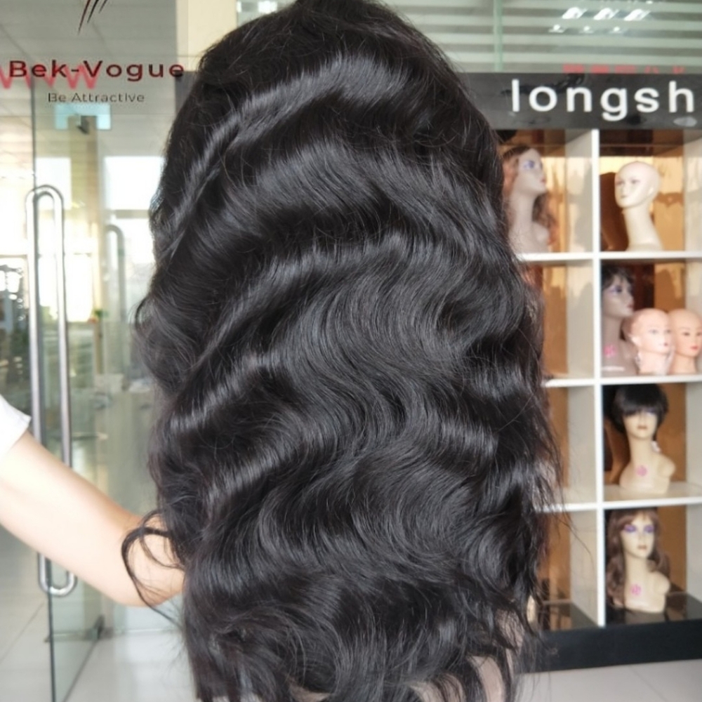 16" Body Wave